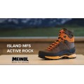 ISLAND MFS Active Rock MEINDL