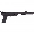 Crosman Benjamin Trail NP MA Crosman Benjamin Trail NP MA