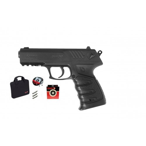 P-27 Gamo