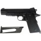 KWC Μ1911 A1 TAC Full Metal Blowback 4.5mm