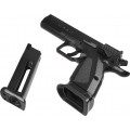 KWC 75 Tac Blowback