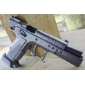 KWC 75 Tac Blowback