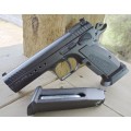 KWC 75 Tac Blowback