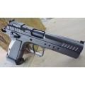 KWC 75 Tac Blowback
