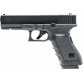 GLOCK 17 Blowback bbs & Pellet