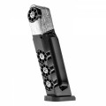 GLOCK 17 Blowback bbs & Pellet GLOCK 17 Blowback bbs & Pellet