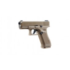 GLOCK 19X Blowback