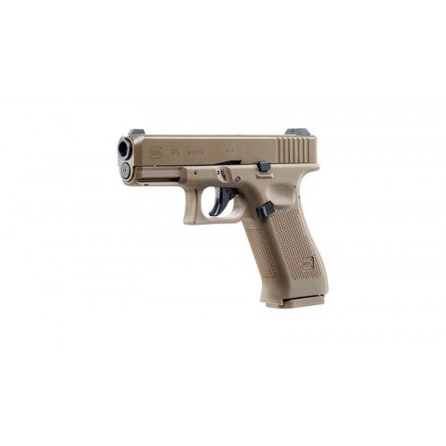GLOCK 19X Blowback
