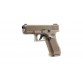 GLOCK 19X Blowback