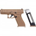 GLOCK 19X Blowback