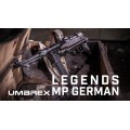 Legends MP German Legacy Edition