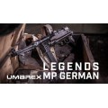 Legends MP German Legacy Edition Legends MP German Legacy Edition