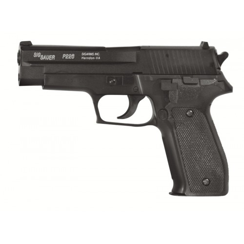 Sig Sauer P226 X-Five