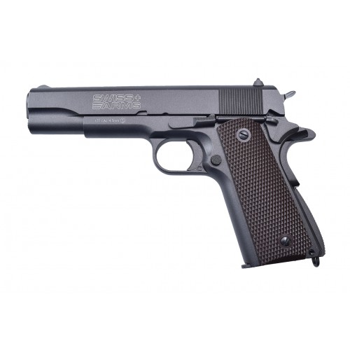 Swiss Arms P1911 Swiss Arms P1911