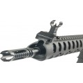 AEG Airsoft ASG Armalite M15 Light Tactical FDE 6mm AEG Airsoft ASG Armalite M15 Light Tactical FDE 6mm