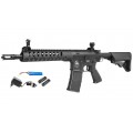 AEG Airsoft ASG Armalite M15 Light Tactical FDE 6mm AEG Airsoft ASG Armalite M15 Light Tactical FDE 6mm
