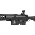AEG Airsoft ASG Armalite M15 Light Tactical FDE 6mm AEG Airsoft ASG Armalite M15 Light Tactical FDE 6mm