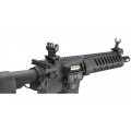 AEG Airsoft ASG Armalite M15 Light Tactical FDE 6mm AEG Airsoft ASG Armalite M15 Light Tactical FDE 6mm