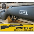 BSA Comet Evo GRT BSA Comet Evo GRT