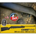 BSA COMET Evo