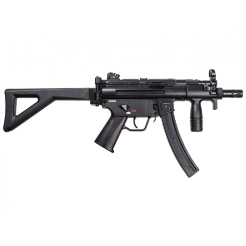Heckler & Koch MP5 K-PDW