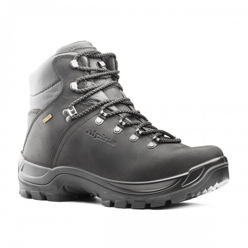 Alpina TUNDRA black