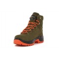 GAME Hi Vis  GORE-TEX CHIRUCA