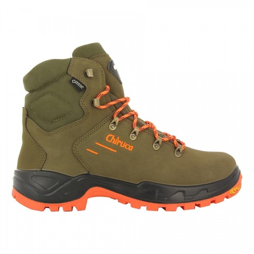 GAME Hi Vis  GORE-TEX CHIRUCA