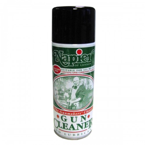 Napier Gun Oil 300ml Napier Gun Oil 300ml