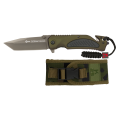 	 ΣΟΥΓΙΑΣ K25, Tactical Pocket Knife