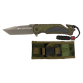 	 ΣΟΥΓΙΑΣ K25, Tactical Pocket Knife
