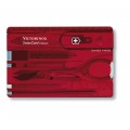 Swiss Card Victorinox
