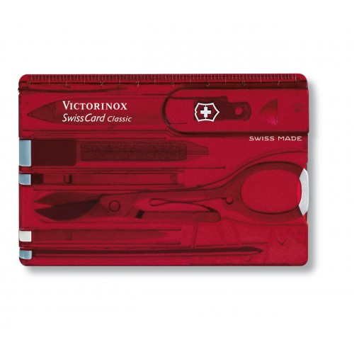 Swiss Card Victorinox Swiss Card Victorinox