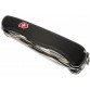 Victorinox Trailmaster Black