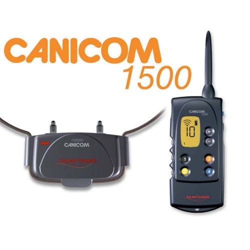 Canicom 1500