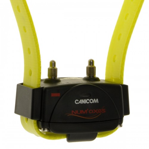 Canicom Receiver 200/800/1500 Canicom Receiver 200/800/1500