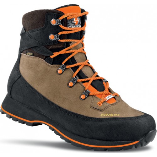 Lapponia Evo Gtx CRISPI