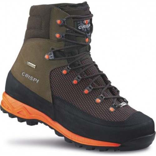 Track Gtx CRISPI Track Gtx CRISPI