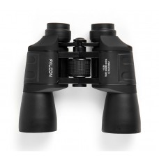 ΚΙΑΛΙΑ FALCON Optics 10x50mm , Black
