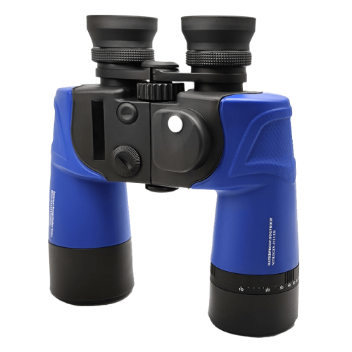 ΚΙΑΛΙΑ FALCON Optics Marine II , 7×50, Blue