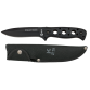 ΜΑΧΑΙΡΙ K25, TACTICO, Titanium Coated