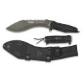 ΜΑΧΑΙΡΙ K25, Tactical Knife, MACHETE ELEPHAS