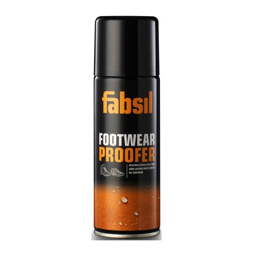 FABSIL FOOTWEAR PROOFER 200ml 