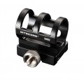 Nitecore βάση φακού Weaver