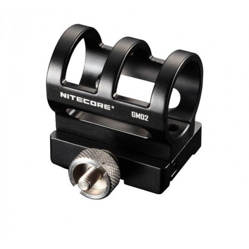 Nitecore βάση φακού Weaver Nitecore βάση φακού Weaver