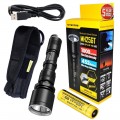 NiteCore MH25GT NiteCore MH25GT