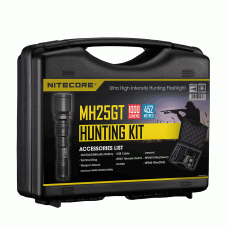 MH 25 GT Hunting Kit