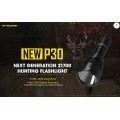 NiteCore P30 
