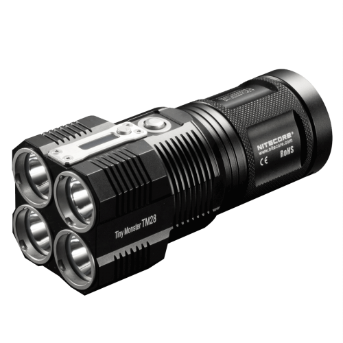 NITECORE Tiny Monster TM28 NITECORE Tiny Monster TM28