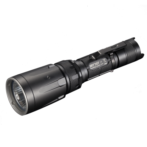 NiteCore SRT 7 GT NiteCore SRT 7 GT